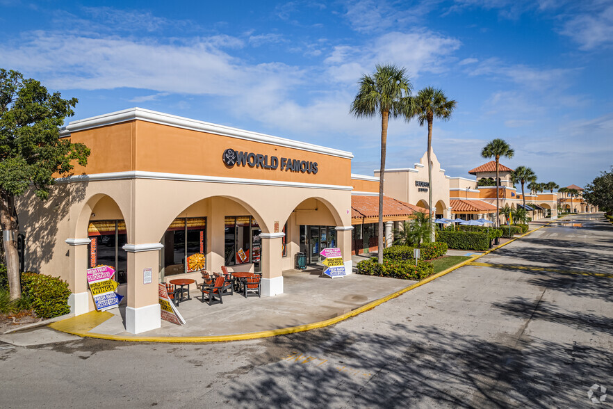 1701-1797 N Congress Ave, Boynton Beach, FL for lease - Primary Photo - Image 1 of 9