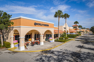 More details for 1701-1797 N Congress Ave, Boynton Beach, FL - Retail for Lease