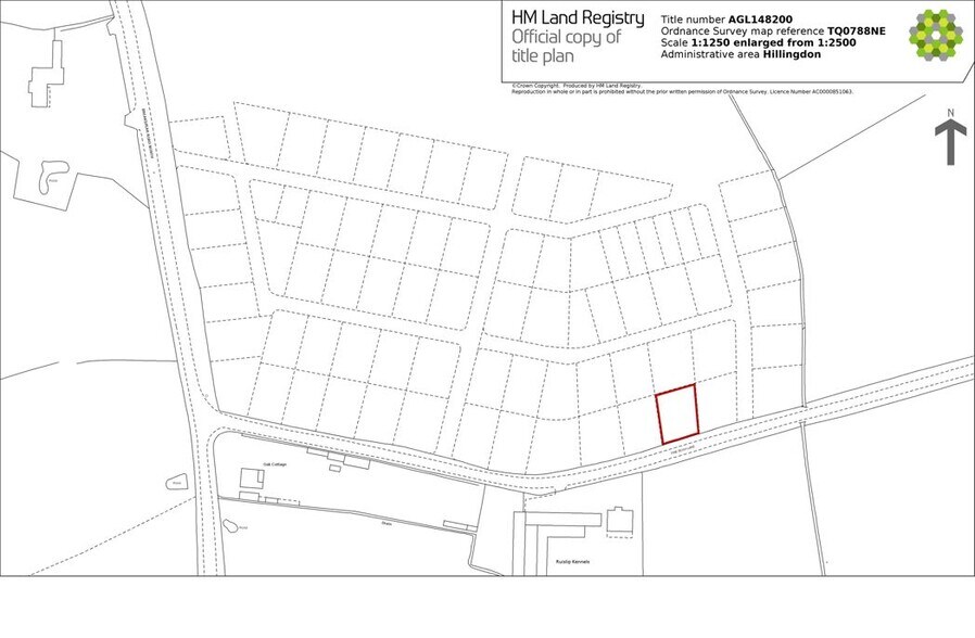 Breakspear Rd N, Uxbridge à vendre - Autre - Image 3 de 3
