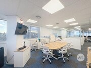 interior oficina