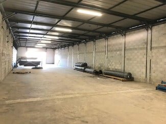 More details for Les Lauves, Le Luc - Industrial for Lease