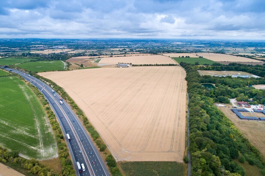 The Ridgeway Hl, Bishopstone à vendre - Autre - Image 3 de 22