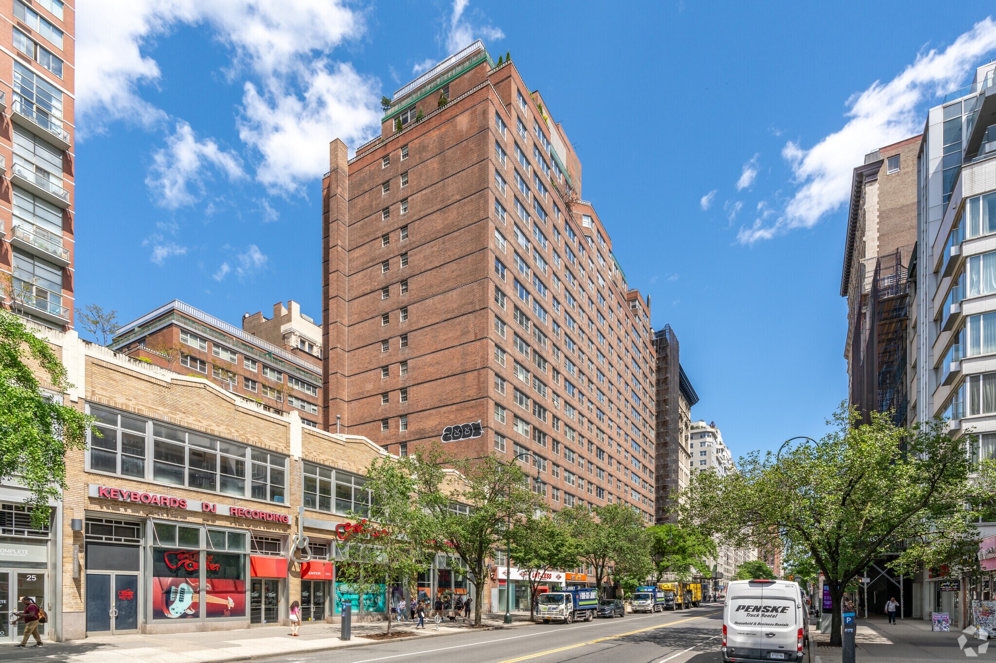 7 W 14th St, New York, NY à louer Photo principale- Image 1 de 6