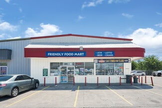 More details for 4255 S Kirkwood Rd, Houston, TX - Retail for Sale