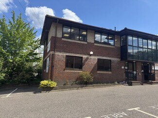 Plus de détails pour Oaklands Park, Wokingham - Bureau à vendre