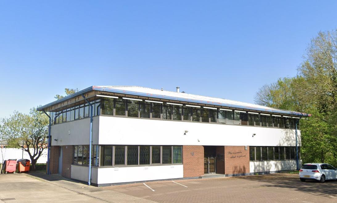 16 Hatfield Rd, St Albans à louer Photo du bâtiment- Image 1 de 10
