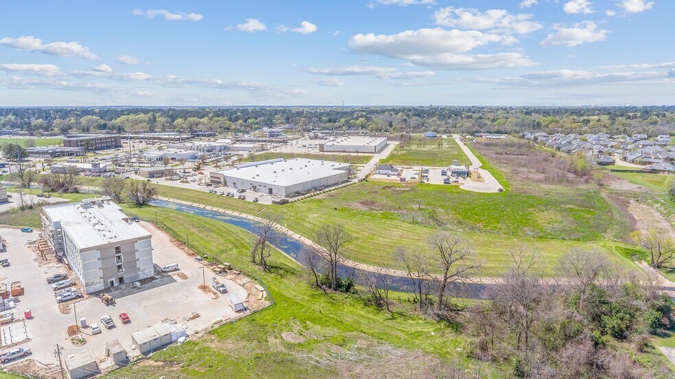 E 70th St, Shreveport, LA à vendre - Photo du bâtiment - Image 3 de 5