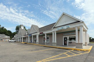 More details for 1176-1214 S Main St, Canton, OH - Retail for Lease