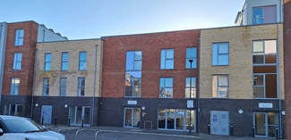 More details for Turner Pl, Hove - Office for Lease