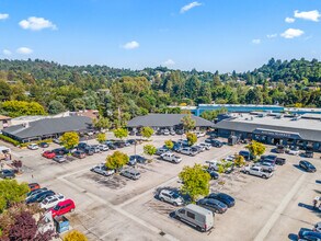 14 Victor Sq, Scotts Valley, CA - Aerial map view - Image1