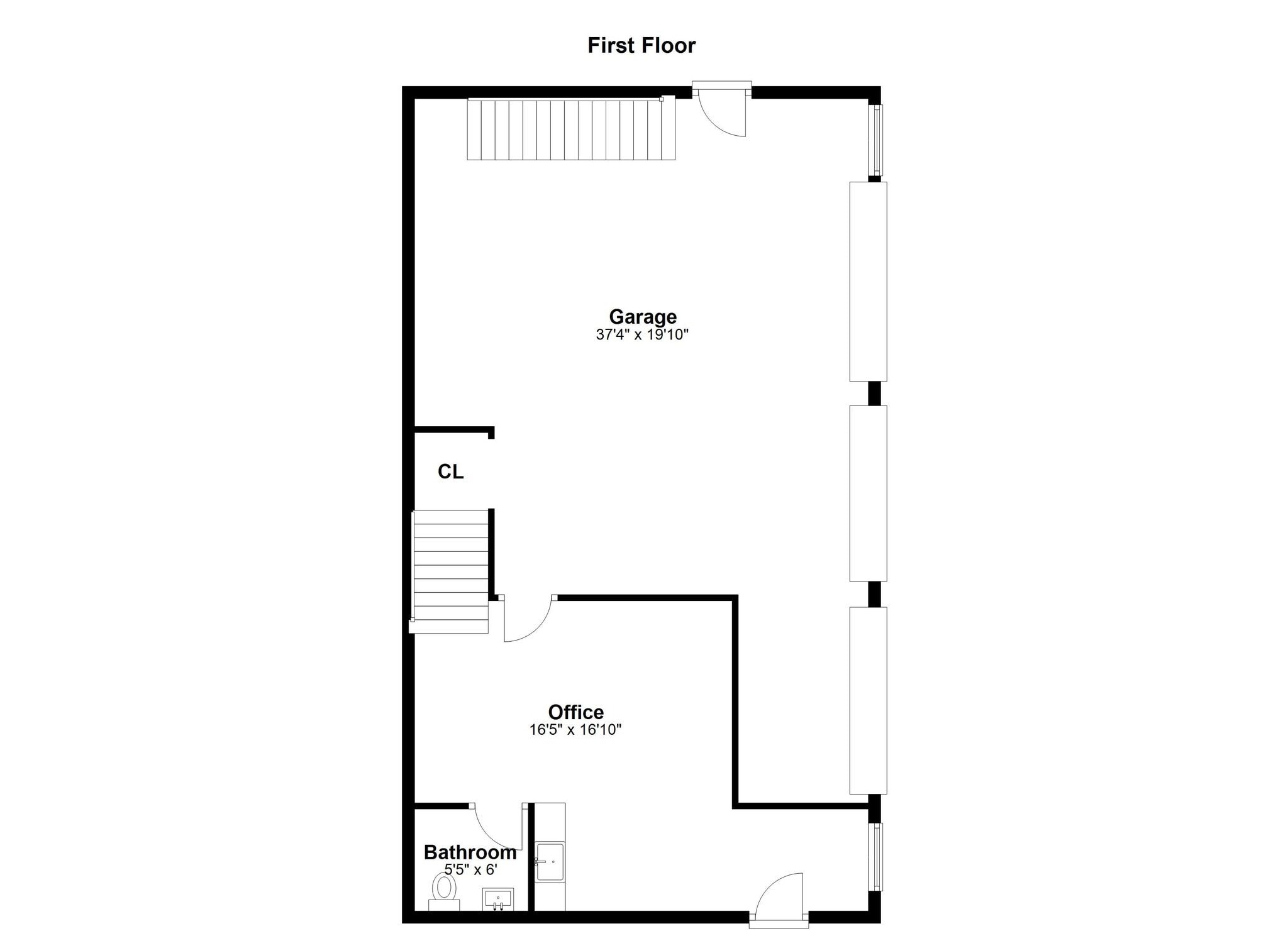 215 River Road Ext, Cos Cob, CT à louer Photo intérieure- Image 1 de 2