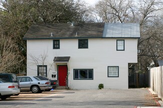Plus de détails pour 1721 W 35th St – à vendre, Austin, TX