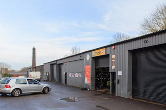 More details for Manchester Rd, Linthwaite - Industrial for Lease