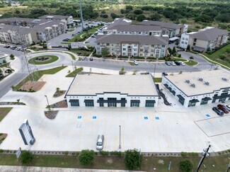 Plus de détails pour 16918 Bulverde Rd, San Antonio, TX - Commerce de détail à louer