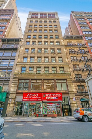 More details for 22 W 27th St, New York, NY - Office for Lease