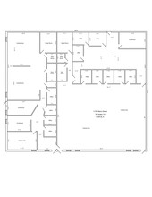 11762 Marco Beach Dr, Jacksonville, FL à louer Plan d  tage- Image 1 de 3