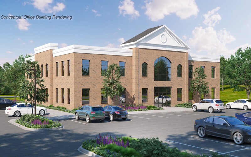 Red Rust Ln, Charlotte, NC for lease - Building Photo - Image 3 of 3