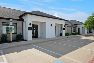 More details for 2001 Auburn Hills Pky, McKinney, TX - Office for Sale