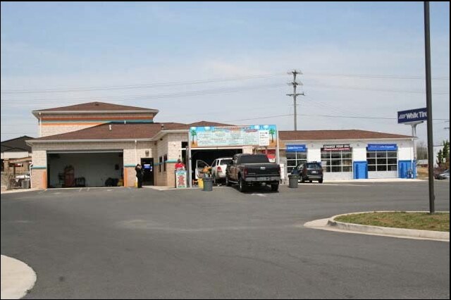 4636 Mine Rd, Fredericksburg, VA à vendre - Photo du bâtiment - Image 3 de 8