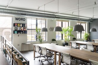 201 Montgomery St, Jersey City, NJ à louer Photo du bâtiment- Image 2 de 6