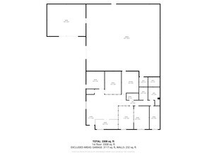 848 W Hadley Ave, Las Cruces, NM for lease Interior Photo- Image 1 of 1