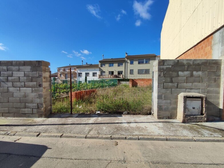 Terrain dans Sallent, Barcelona à vendre - Autre - Image 1 de 3