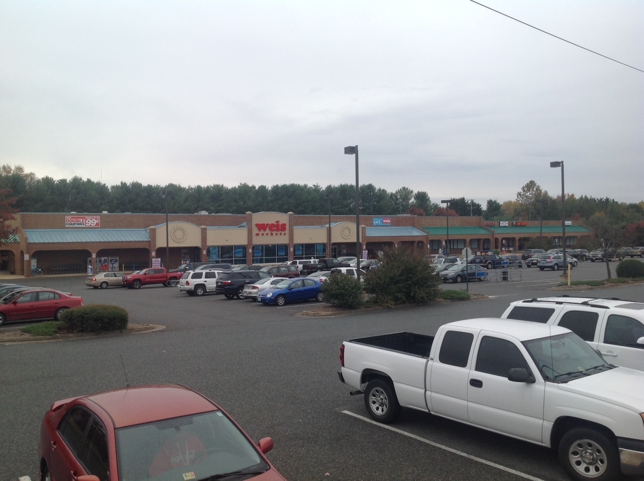 282 Deacon Rd, Fredericksburg, VA for lease Primary Photo- Image 1 of 6