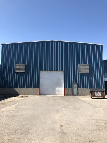 More details for 870 S 500 W, Salt Lake City, UT - Industrial for Lease