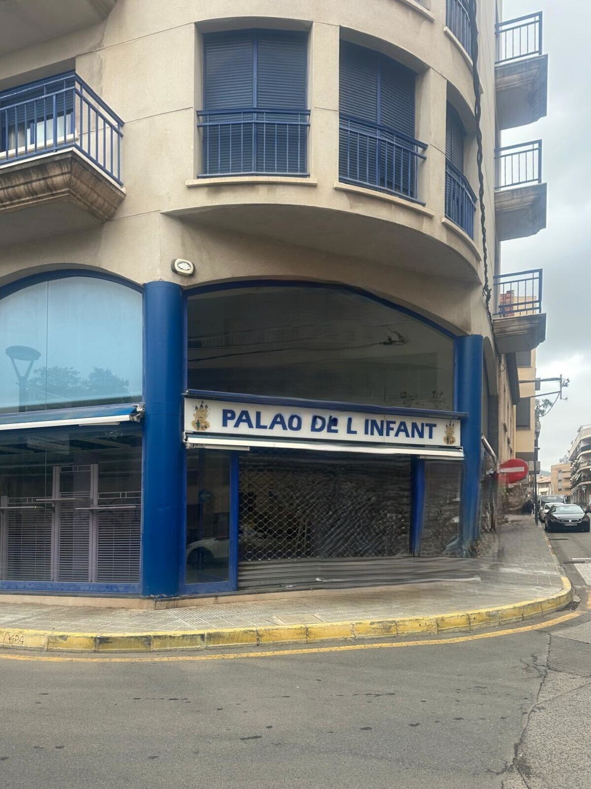 Multifamily in El Vendrell, Tarragona for sale Interior Photo- Image 1 of 4