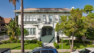 Plus de détails pour 1139 W 27th St, Los Angeles, CA - Multi-résidentiel à vendre