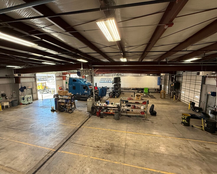 1223 N Quebec St, Allentown, PA for lease - Building Photo - Image 3 of 7