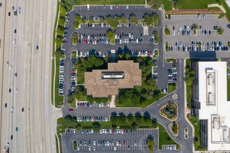 8325 Lenexa Dr, Lenexa, KS - AERIAL  map view - Image1