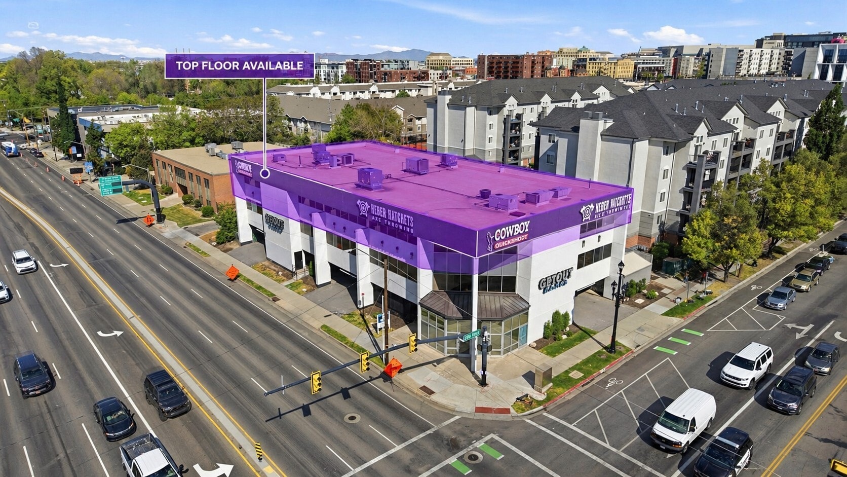 202 W 400 S, Salt Lake City, UT for lease Primary Photo- Image 1 of 33