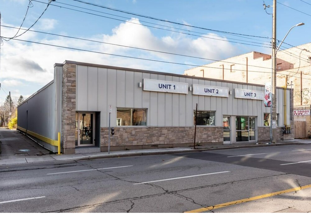 444 Barton St E, Hamilton, ON for sale Building Photo- Image 1 of 1