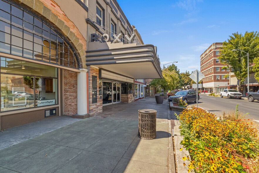 714 Main St, Lewiston, ID à vendre - Photo du bâtiment - Image 2 de 20