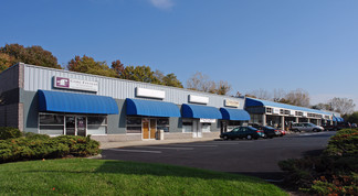 Plus de détails pour 2121-2149 Staples Mill Rd, Richmond, VA - Vente au détail à louer