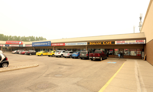 More details for 11019 23rd Ave NW, Edmonton, AB - Retail for Lease