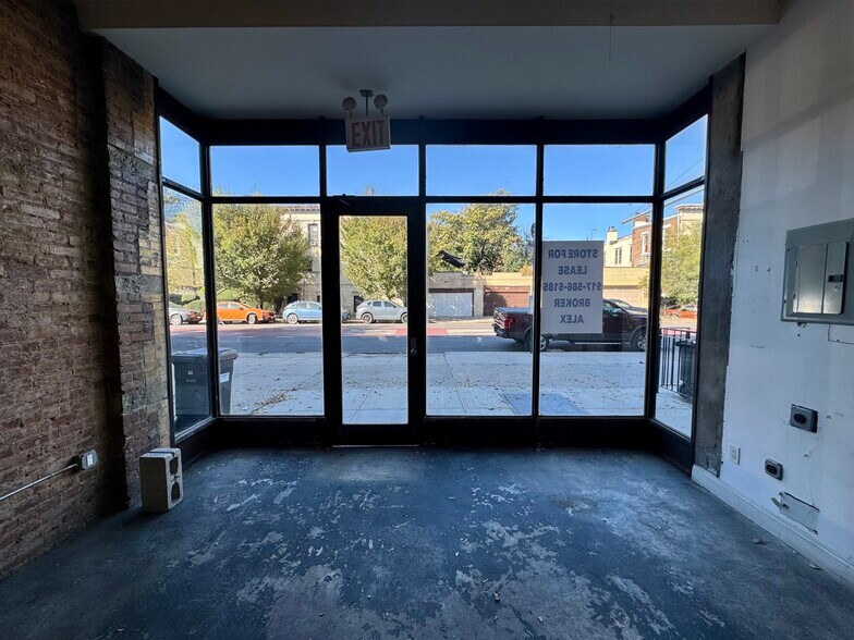 539 Rogers Ave, Brooklyn, NY à louer - Photo du bâtiment - Image 3 de 9