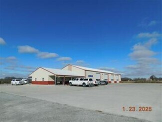 Plus de détails pour 12665 US-69 Hwy, Adair, OK - Industriel à vendre