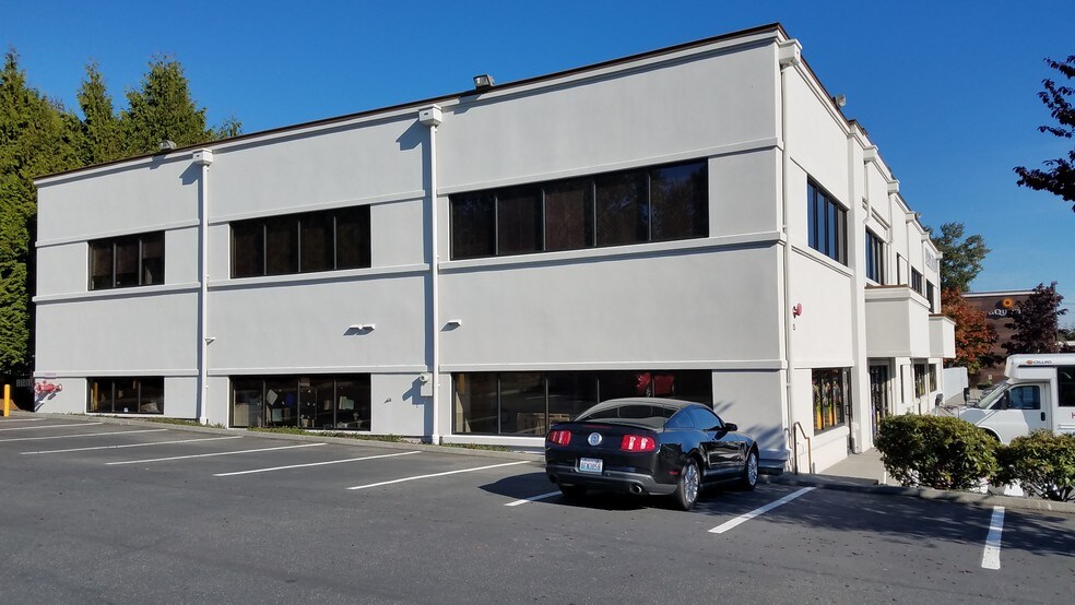 12625 4th Ave W, Everett, WA à louer - Photo du bâtiment - Image 2 de 3