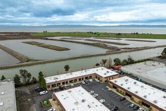 14731-14743 Catalina St, San Leandro, CA - Aerial  map view