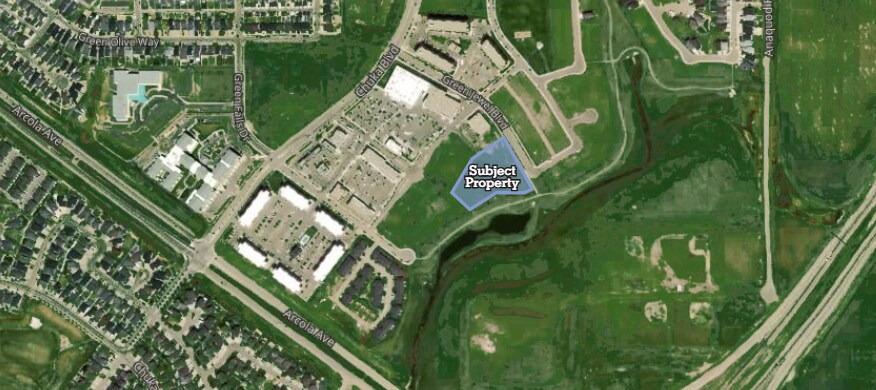 3771 Chuka Blvd, Regina, SK à vendre - Photo principale - Image 1 de 1