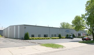 Plus de détails pour 3103 Watford Way, Madison, WI - Industriel à vendre