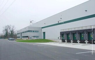 Plus de détails pour Industriel à louer