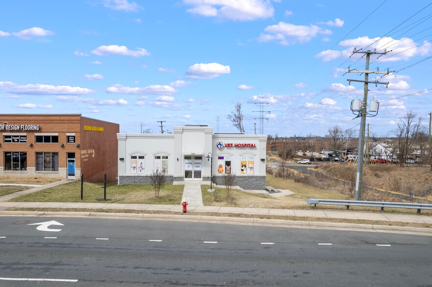 45441 Ruritan Cir, Sterling, VA for lease - Building Photo - Image 3 of 32