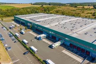 More details for Industrial for Lease