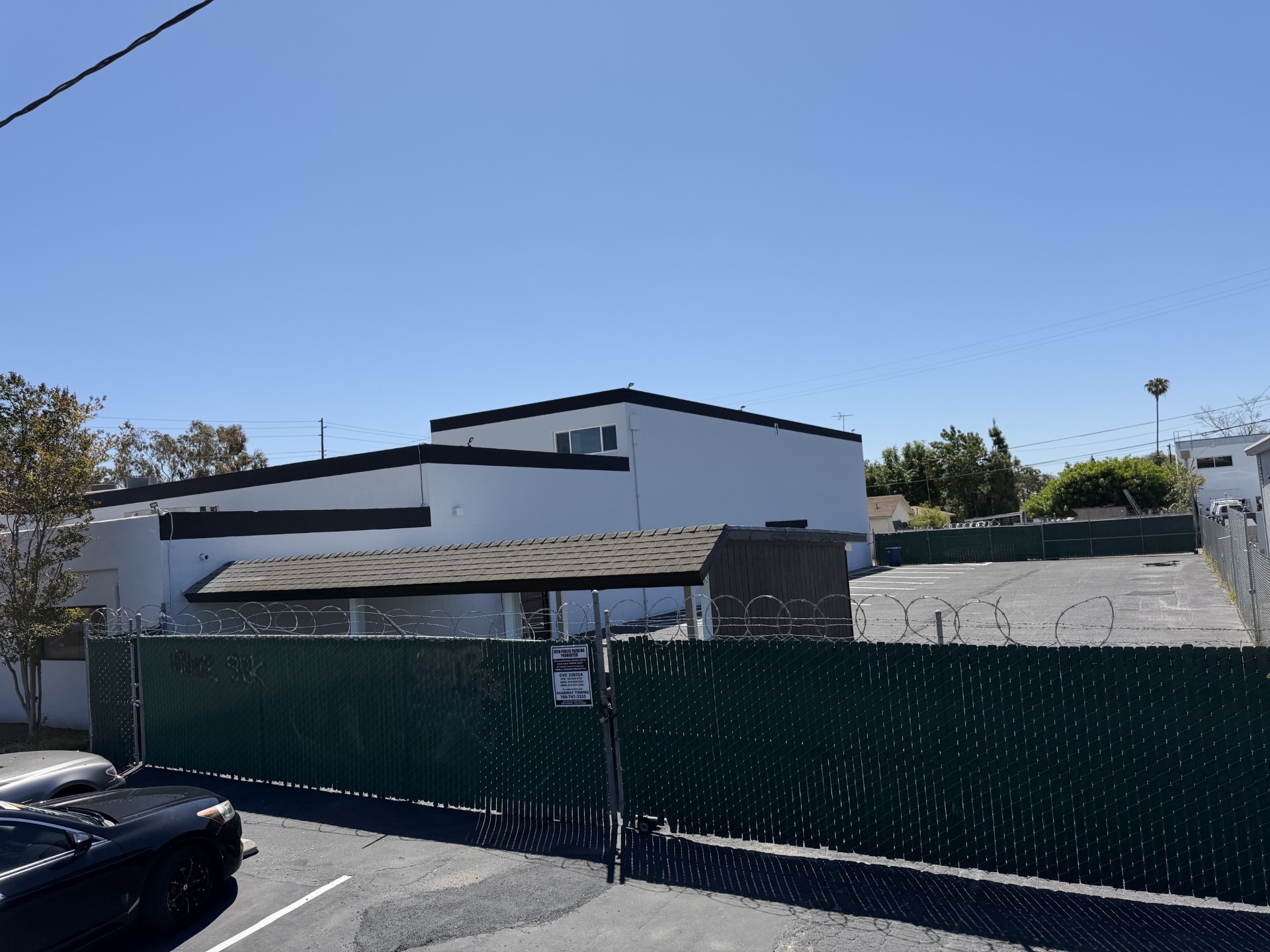 529 W 4th Ave, Escondido, CA for sale Primary Photo- Image 1 of 8