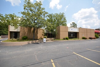 More details for 11524 N Rodney Parham Rd, Little Rock, AR - Office for Lease