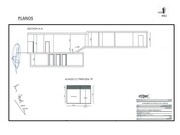 Morales Cano Investments Plano Alzado