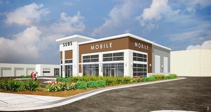 4753 Virginia Beach Blvd, Virginia Beach, VA à louer Photo intérieure- Image 2 de 4